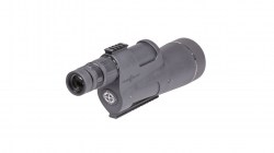 SightMark Latitude 20-60x80 XD Tactical Spotting Scope, Black SM11034T2